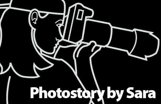 Photostory by Sara Tanasković-The third festival night 2013.