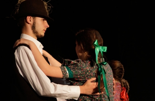 The second festival evening ( PART II )